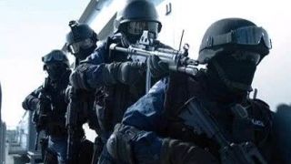 Swat silence eee