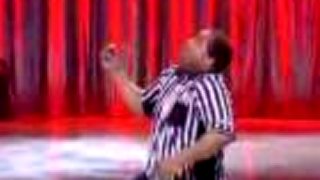 Slowmotion Phax - Talang 2007 - TALENT šOU