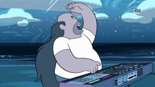 Steven universe,1x49