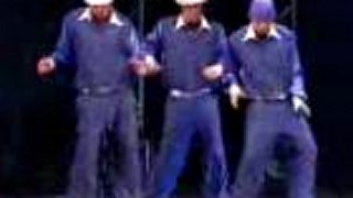 Japan dance delight - afroism