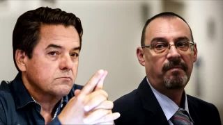 Marian Kočner a Dobroslav Trnka - Gorila CELÁ NAHRÁVKA