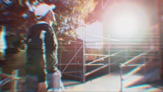 Master Blaster feat. Hayley Jones - 4 Ever 1