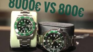 Prečo sú hodinky Rolex také drahé ?