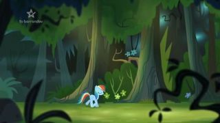 My little pony,přátelství je magické 4x4