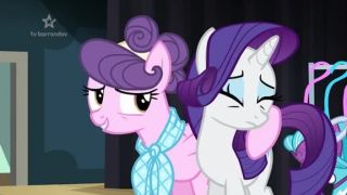 My little pony,přátelství je magické 4x8