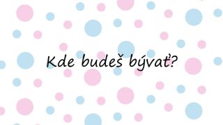Otázky a odpovede 19-ročnej