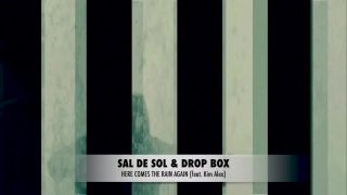 Sal De Sol & Drop Box - Here Comes The Rain Again (feat. Kim Ale