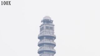 TaiPei - 600x Super zoom