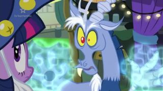 My little pony,přátelství je magické 4x11
