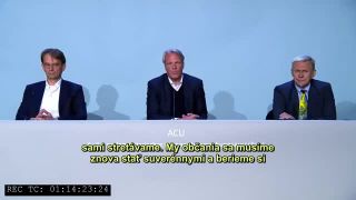 Německé MIMOPARLAMENTNÍ vyšetřovací komise o COVID19