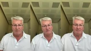 Vaclav Jordan: Vždy bylo nutne se epidemii branit