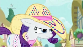 My little pony,přátelství je magické 4x13