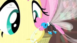 My little pony,přátelství je magické 4x16