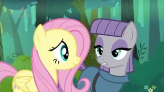 My little pony,přátelství je magické 4x18