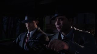 Naftová mafia v Definitive edition