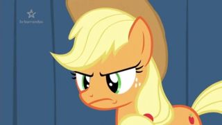 My little pony,přátelství je magické 4x20
