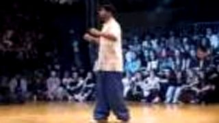 JUSTEDEBOUT - Damon Judge Demo 2006