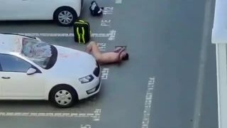 Keď vypiješ Redbull a myslíš si, že ti dá krídla
