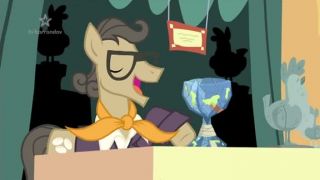 My little pony,přátelství je magické 4x22