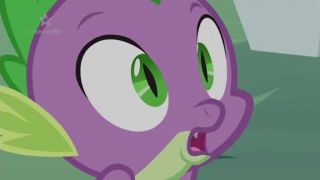 My little pony,přátelství je magické 4x23