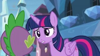 My little pony,přátelství je magické 4x24