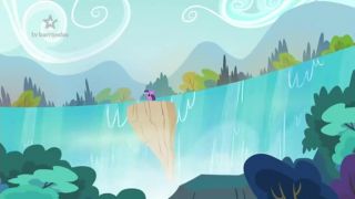 My little pony,přátelství je magické 4x26
