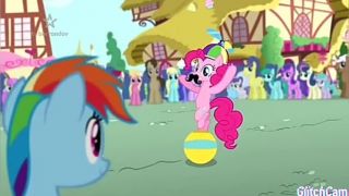 My little pony,songy 4.serie