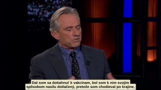Pravda o očkovaní vakcínami na kovid odhalená
