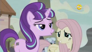 My little pony,přátelství je magické 5x2