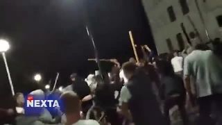 Bielorusi vedú súboj o demokraciu!