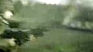 Operation Flashpoint 2 Dragon Rising
