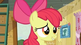 My little pony,přátelství je magické 5x4
