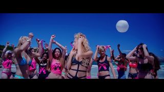 DJ Valdi Feat. Ethernity - Sax On The Beach