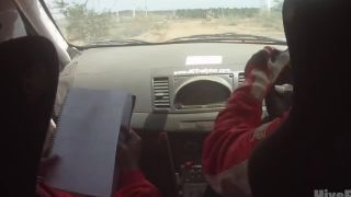 Rally India