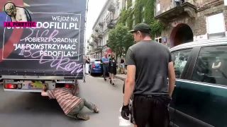 Poľsko - LGBTI tolerancia