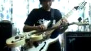 Gitara - Tetris