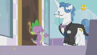 My little pony,přátelství je magické 5x10