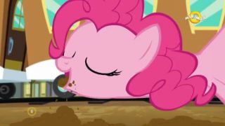 My little pony,přátelství je magické 5x11