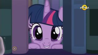 My little pony,přátelství je magické 5x12