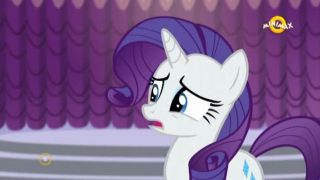 My little pony,přátelství je magické 5x14