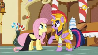 My little pony,přátelství je magické 5x15
