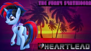 Heartlead - The Funky Synthicorn