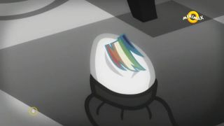 My little pony,přátelství je magické 5x16
