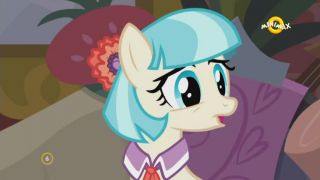 My little pony,přátelství je magické 5x17