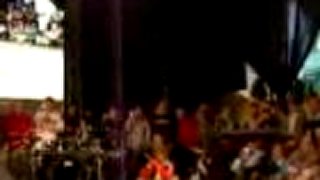 Salah Vs. Ozone vo Varšave - 2008