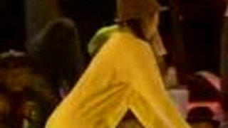 Battle poppin - Sally Sly vs Lia