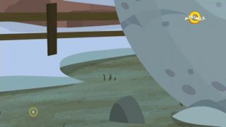 My little pony,přátelství je magické 5x21