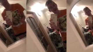 Keď sa ti zdá, že nič nezaberá (homospev v kúpeľni)
