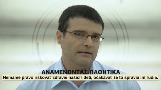 Chráňte vaše deti pred wifi!