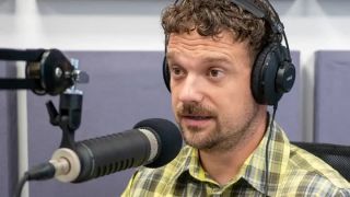 Šéf Lesov SR Matej Vigoda o ekológii
